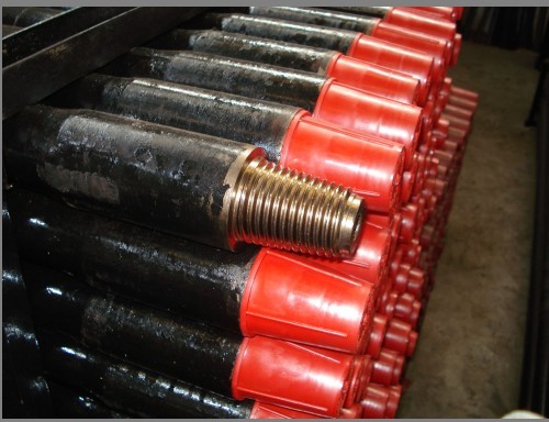 礦用地質鉆桿主要技術參數(shù)_探水鉆桿的生產制造公司