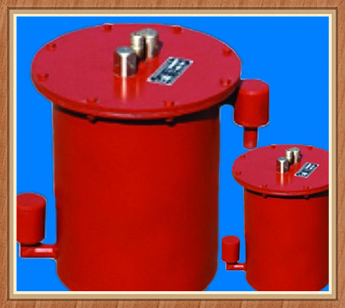 博達企業(yè)產銷高品質的CWG-FY型負壓自動放水器