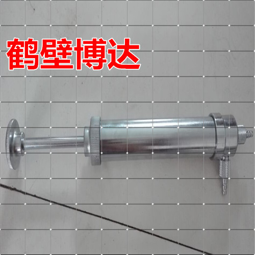 鶴壁博達(dá)廠家銷售FW型高負(fù)壓瓦斯采樣器線上接單，歡迎您下單。