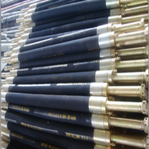 鶴壁博達(dá)FKT型礦用瓦斯抽放封孔器心動(dòng)不如行動(dòng)，