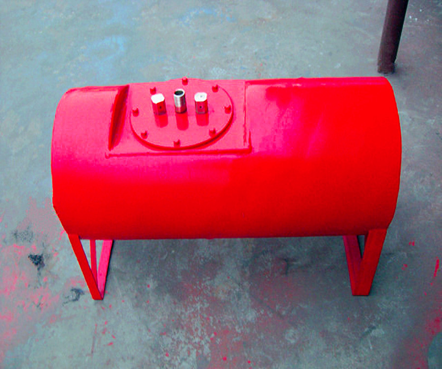 礦用負(fù)壓臥式排渣放水器的結(jié)構(gòu)特點(diǎn)不靠花言巧語